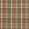 Juniper Plaid - Brown,Green Plaid Upholstery Fabric 54 Inches"